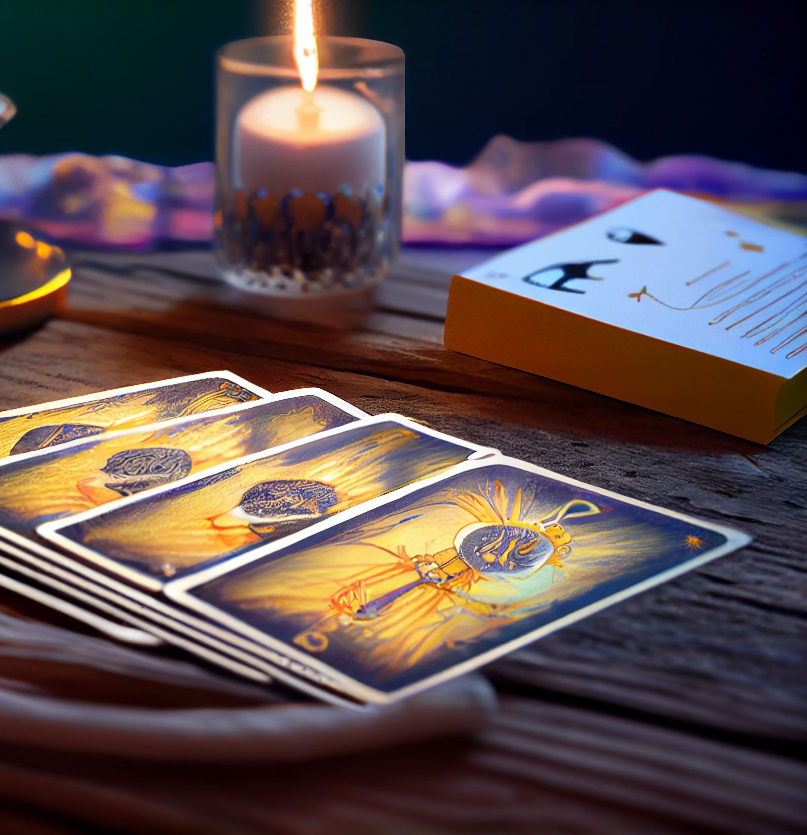 cartas tarot